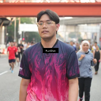 Runner Photo 4655805