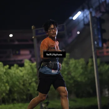 Runner Photo 4655806
