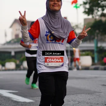Runner Photo 4655807