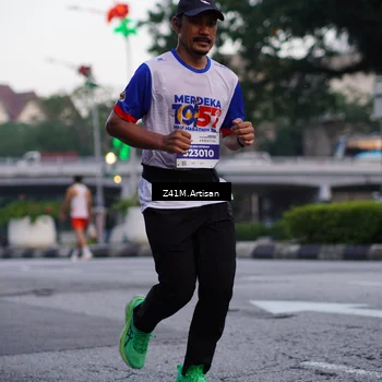 Runner Photo 4655811