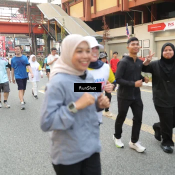 Runner Photo 4655814