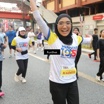 Runner Photo 4655817