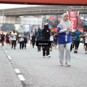 Runner Photo 4655819