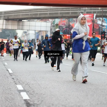 Runner Photo 4655820