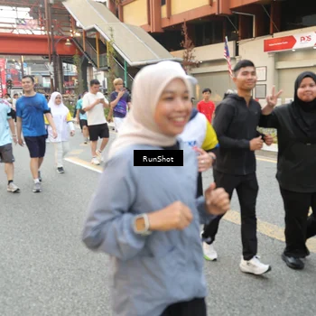 Runner Photo 4655824