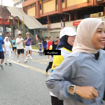Runner Photo 4655825