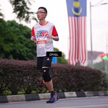 Runner Photo 4655826