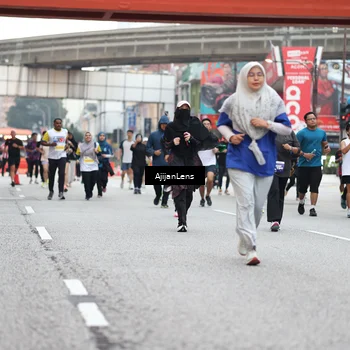 Runner Photo 4655827