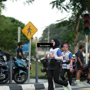 Runner Photo 4655832