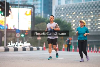 Runner Photo 4655835