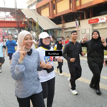 Runner Photo 4655836