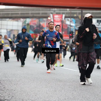 Runner Photo 4655838