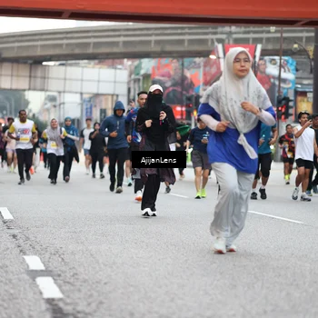 Runner Photo 4655840