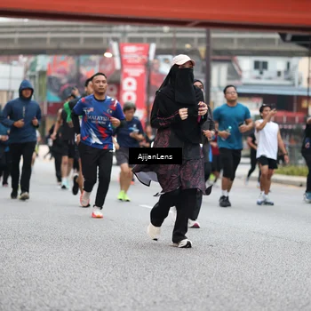 Runner Photo 4655841