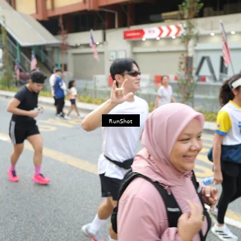Runner Photo 4655842