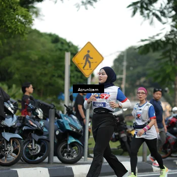 Runner Photo 4655849