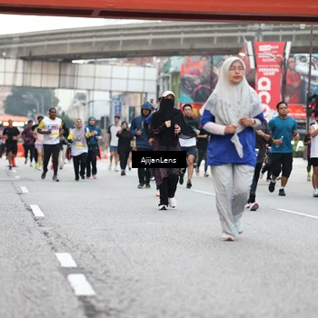 Runner Photo 4655851