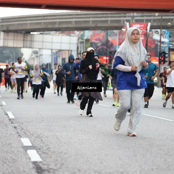 Runner Photo 4655852