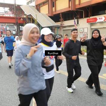 Runner Photo 4655853