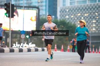 Runner Photo 4655855