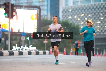 Runner Photo 4655858