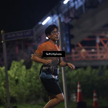 Runner Photo 4655861