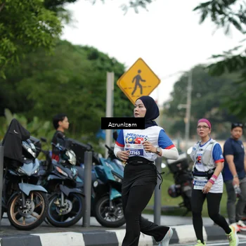 Runner Photo 4655863