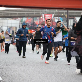 Runner Photo 4655864