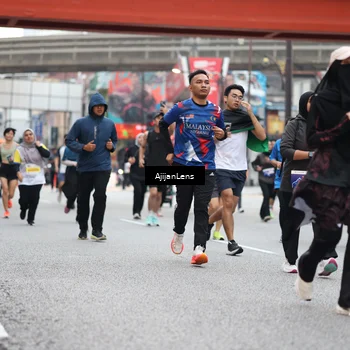 Runner Photo 4655866