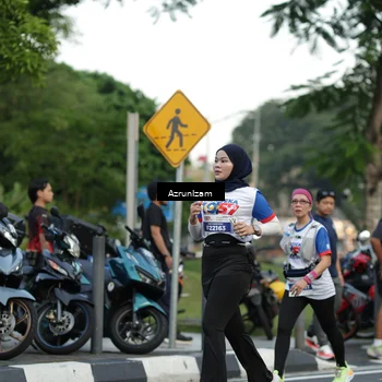 Runner Photo 4655869