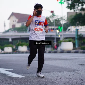 Runner Photo 4655872