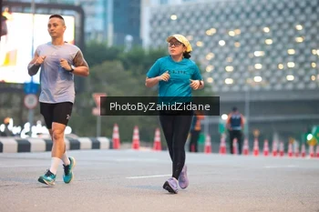 Runner Photo 4655873