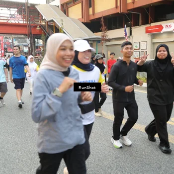 Runner Photo 4655880
