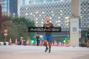 Runner Photo 4655881