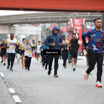 Runner Photo 4655882