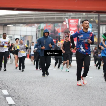 Runner Photo 4655884