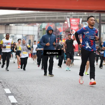 Runner Photo 4655888
