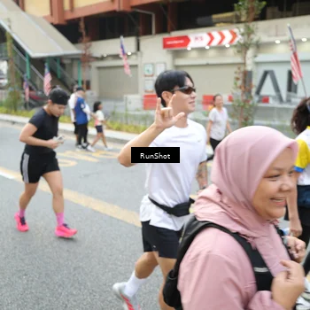 Runner Photo 4655889