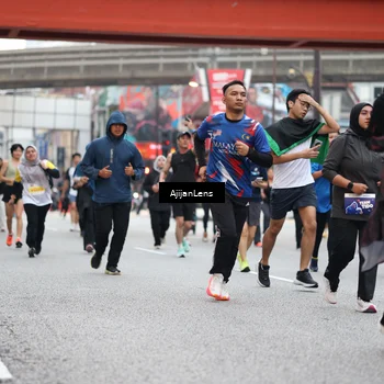 Runner Photo 4655890