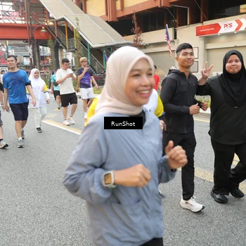 Runner Photo 4655894