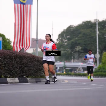 Runner Photo 4655898