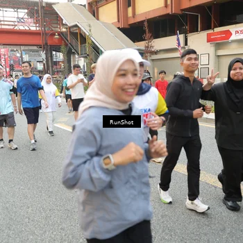 Runner Photo 4655899
