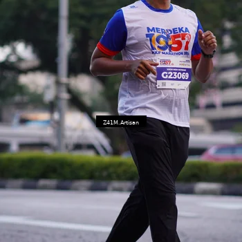 Runner Photo 4655904