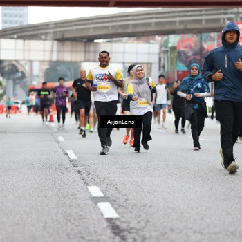 Runner Photo 4655909