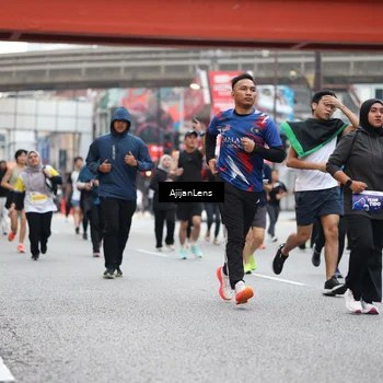 Runner Photo 4655911