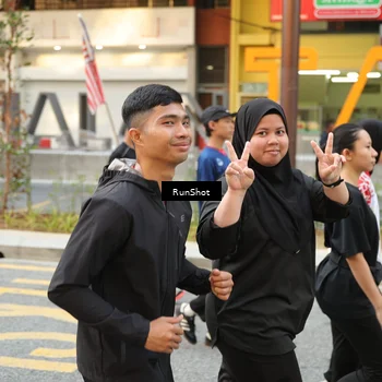 Runner Photo 4655912