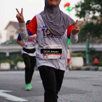Runner Photo 4655913