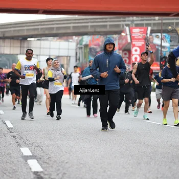 Runner Photo 4655915