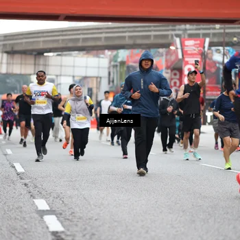 Runner Photo 4655916