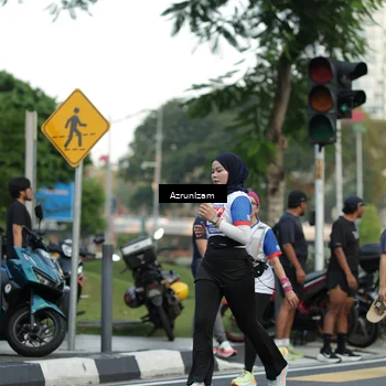 Runner Photo 4655917